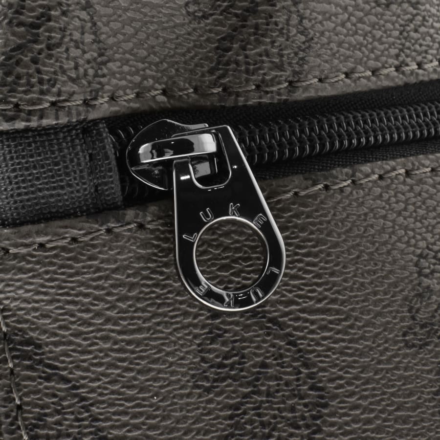 Luke 1977 Maguire Backpack Black Mainline Menswear United States